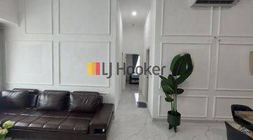 Gambar 4 Apartemen Fully Furnished French Walk Tower Evian Garden Moi Kelapa Gading