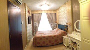 Gambar 3 APARTEMEN MEWAH CENTRALPARK RESIDENCE TOWER AMANDINE 2BR