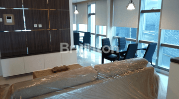 Gambar 1 La Riz Apartemen, Pakuwon Mall Gress Full Furnished dan Private Lift