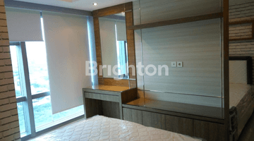 Gambar 3 La Riz Apartemen, Pakuwon Mall Gress Full Furnished dan Private Lift