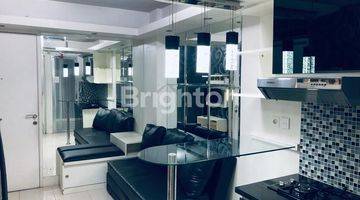 Gambar 1 Apartemen Kalibata City 2 Br Full Furnish Jakarta Selatan