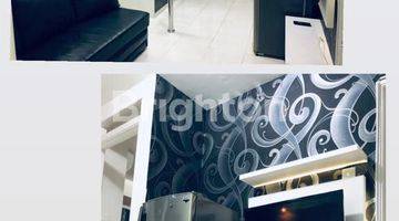 Gambar 3 Apartemen Kalibata City 2 Br Full Furnish Jakarta Selatan