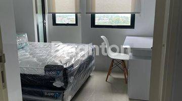 Gambar 4 TINGGAL BAWA KOPER AJA APARTEMEN UC TOWER CONNELL FULL FURNISHED 2 BR LANTAI FAVORIT TIDAK TINGGI,  UNIVERSITAS CIPUTRA CITRALAND