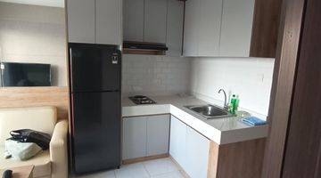 Gambar 1 Apartement Full Furnished Di Msquare Cibaduyut Bandung