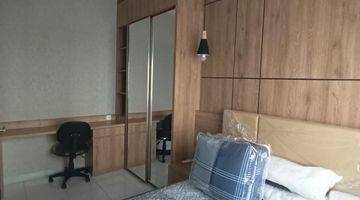 Gambar 2 Apartement Full Furnished Di Msquare Cibaduyut Bandung