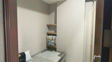 Gambar 3 Apartement Full Furnished Di Msquare Cibaduyut Bandung