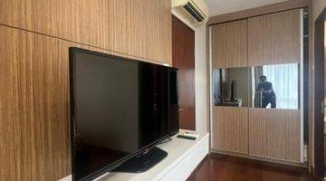 Gambar 2 Permata Hijau Residence 3 BR Full Furnish Free IPL & Parkir Mobil