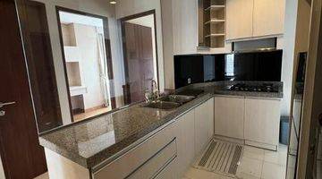 Gambar 3 Permata Hijau Residence 3 BR Full Furnish Free IPL & Parkir Mobil