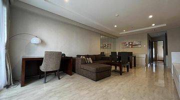 Gambar 4 Permata Hijau Residence 3 BR Full Furnish Free IPL & Parkir Mobil