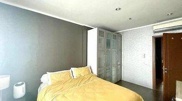 Gambar 2 Dijual Apartement Sudiman Mansion Type 2 Bedroom Fully Furnished Lantai Tinggi 