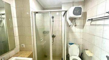 Gambar 5 Dijual Apartement Sudiman Mansion Type 2 Bedroom Fully Furnished Lantai Tinggi 