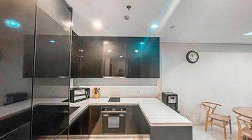 Gambar 2 Dijual Apartement Pondok Indah Residence Type 2 Bedroom Fully Furnished 