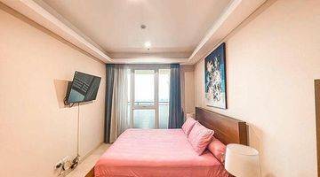 Gambar 3 Dijual Apartement Pondok Indah Residence Type 2 Bedroom Fully Furnished 