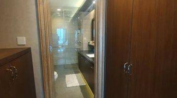 Gambar 3 Dijual Apartement Setiabudi Sky Garden Type 3 Bedroom Fully Furnished Luas 155 Sqm 