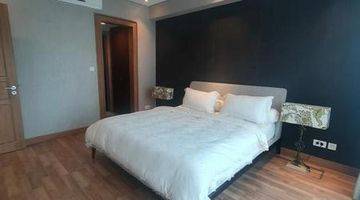 Gambar 1 Dijual Apartement Setiabudi Sky Garden Type 3 Bedroom Fully Furnished Luas 155 Sqm 