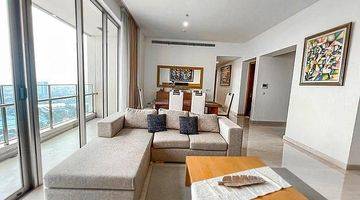 Gambar 1 For Rent Apartement The Pakubuwono Spring Type 2 Bedroom Fully Furnished