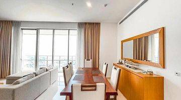 Gambar 2 For Rent Apartement The Pakubuwono Spring Type 2 Bedroom Fully Furnished