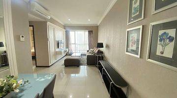 Gambar 5 Disewakan Apartement Gandaria Heights Residence Type 3 Bedroom Fully Furnished 