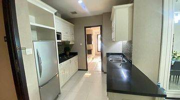 Gambar 1 Disewakan Apartement Gandaria Heights Residence Type 3 Bedroom Fully Furnished 