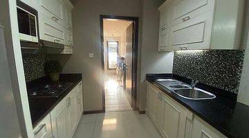 Gambar 2 Disewakan Apartement Gandaria Heights Residence Type 3 Bedroom Fully Furnished 