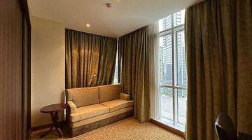 Gambar 5 Apartement Oakwood Premier Kuningan Type 1 Bedroom Fully Furnished 