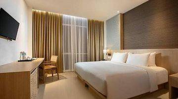 Gambar 2 Apartemen Icon mall gresik, 1,5 lantai, dp bisa di cicil 24x 