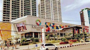 Gambar 1 Apartemen Icon mall gresik, 1,5 lantai, dp bisa di cicil 24x 