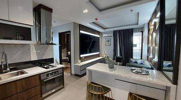 Gambar 1 Cleon Park Apartment @Jakarta Garden City