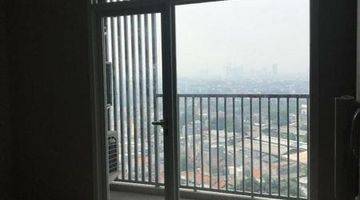 Gambar 4 Apartemen Ciputra International Tower Amsterdam