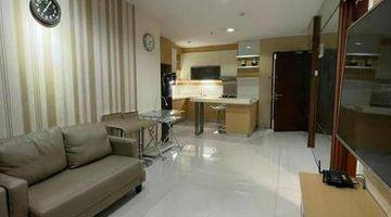 Gambar 1 Casablanca Mansion The Executive Residence Elegan Nyaman Fully Furnished