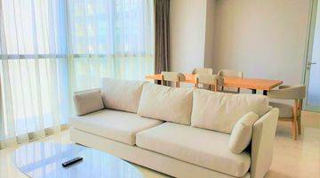 Gambar 1 Apartemen 2br Ciputra World 2 Jakarta 2br Dekat Scbd Mrt