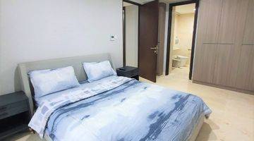 Gambar 3 Apartemen 2br Ciputra World 2 Jakarta 2br Dekat Scbd Mrt