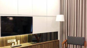 Gambar 5 Apartemen Ciputra World 2 Jakarta Selatan 1br Furnished Bagus