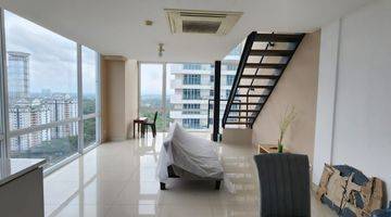 Gambar 1 Apartemen Bizloft Tower 5 Lippo Karawaci Tangerang