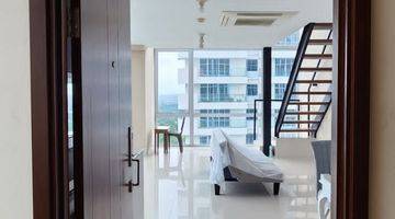 Gambar 2 Apartemen Bizloft Tower 5 Lippo Karawaci Tangerang