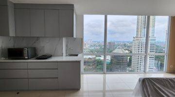 Gambar 4 Apartemen Bizloft Tower 5 Lippo Karawaci Tangerang