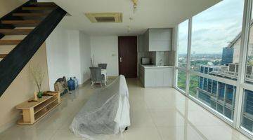 Gambar 5 Apartemen Bizloft Tower 5 Lippo Karawaci Tangerang