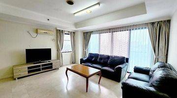 Gambar 2 Apartment Bukit Golf