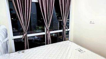 Gambar 5 1 Br Unit Apartemen Puri Mansion , Puri Kembangan, Jakarta Barat