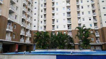 Gambar 4 Apartment Baru 2 BR Semi Furnished Siap Huni di Pluit Sea View, Jakarta Utara