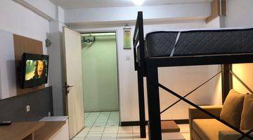 Gambar 2 APARTEMEN STUDIO GADING NIAS RESIDENCE FULL FURNISHED