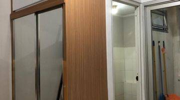 Gambar 3 APARTEMEN STUDIO GADING NIAS RESIDENCE FULL FURNISHED