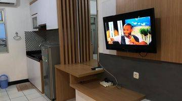 Gambar 4 APARTEMEN STUDIO GADING NIAS RESIDENCE FULL FURNISHED