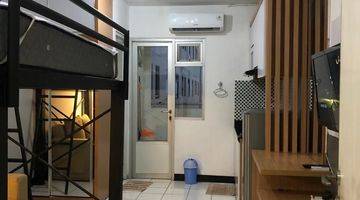 Gambar 1 APARTEMEN STUDIO GADING NIAS RESIDENCE FULL FURNISHED