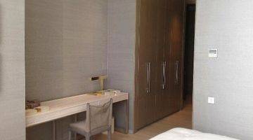 Gambar 3 American Style Luxury Apartment in Kuningan, CBD Jakarta.