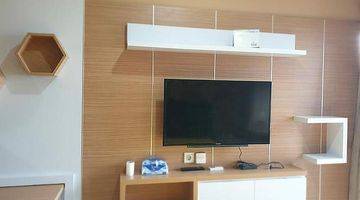 Gambar 2 Apartemen Springwood Residence (LD)