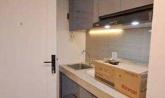 Gambar 1 Apartment Kingland Avenue full furnish dekat alam sutera