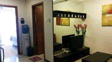 Gambar 1 Dijual 1 Bed Room Thamrin Residences, City View