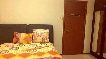 Gambar 2 Dijual 1 Bed Room Thamrin Residences, City View