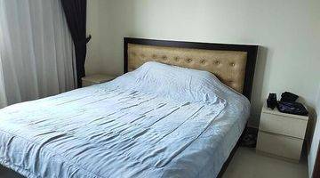 Gambar 2 Disewakan 2 Bed Room Apartemen Sahid Sudirman Ff